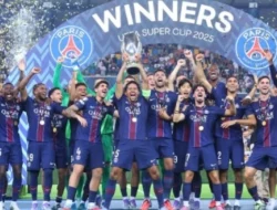 Usai Jual Pemain Bintang, 5 Klub Top Eropa Ini Justru Makin Gacor: Everton Hingga PSG