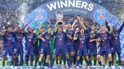 Usai Jual Pemain Bintang, 5 Klub Top Eropa Ini Justru Makin Gacor: Everton Hingga PSG