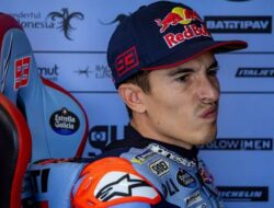 Kisah Nekat Manajer Gresini Racing, Michele Masini Rekrut Marc Marquez di MotoGP 2024