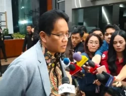 Menkeu Purbaya Soal Sidak Kejagung ke Ditjen Bea Cukai: Pegawai Nakal Jangan Dibelain!