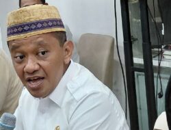 Menteri ESDM, Bahlil Lahadalia: Etanol Dari Singkong dan Jagung Lokal Bakal Dongkrak Ekonomi Petani