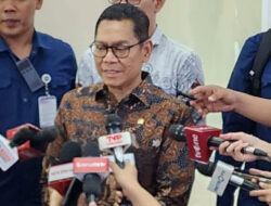 Pakar Hukum UI Nilai Wakil Ketua DPR RI Adies Kadir Tak Melanggar Etika Maupun Hukum