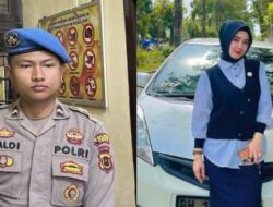 Tega! Dosen Cantik di Jambi Diperkosa dan Dibunuh Oknum Polisi, Mobil dan Motor Dibawa Kabur