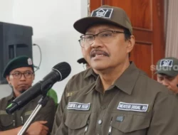 Bansos Dipakai Bayar Utang dan Judi Online, Gus Ipul Ngamuk Siapkan Sanksi Tegas