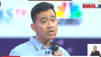 Roy Suryo Tantang Gibran Pamerkan Sertifikat UTS Insearch