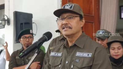Bansos Dipakai Bayar Utang dan Judi Online, Gus Ipul Ngamuk Siapkan Sanksi Tegas