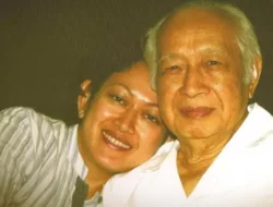 Ini Pertimbangan Pemerintah Anugerai Soeharto Gelar Pahlawan Nasional