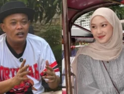 Sule Dikira Jule, Ayah Rizky Febian Diserang Netizen Karena Dituding Selingkuh