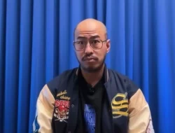 Pandji Pragiwaksono Sentil Menag Nasaruddin Umar: Satu Santri Jadi Korban Sudah Terlalu Besar