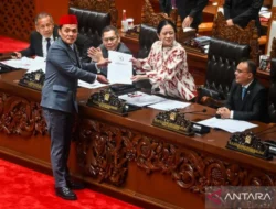 Peneliti: Jangan Persepsikan RUU KUHAP Batasi Hak Warga Negara