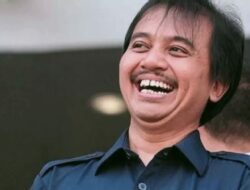 Prabowo Pasang Badan Untuk Siapa? Roy Suryo Cs Jadi Korban, Purbaya Cuma Omdo