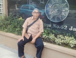Aktivis Muhammadiyah Jakarta: Soeharto Layak Jadi Pahlawan Nasional