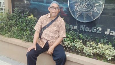 Aktivis Muhammadiyah Jakarta: Soeharto Layak Jadi Pahlawan Nasional