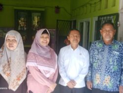 Wamendikdasmen Berikan Bantuan Rp. 100 Juta untuk SD Muhammadiyah Kota Bogor