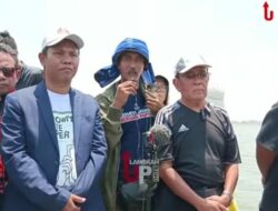 Jika Negara Hadir Membela Rakyat, Kami Tak Perlu Aksi di Tugu Mauk Melawan Oligarki PIK-2