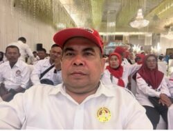 Paiman Raharjo: Relawan Sedulur Jokowi Tetap Setia, Tak Akan Tinggalkan Jokowi