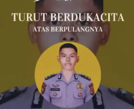 Ketua PADHI Desak Polri Transparan Usut Kematian Bripda Ariq Irfansyah di Barak Ditsamapta
