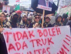 Deklarasi Mauk: Dari Banten untuk Indonesia, Seruan Rakyat Lawan Penjajahan Oligarki Tanah