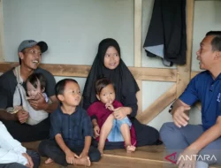 Mendukbangga Wihaji: Kampung KB Optimalkan Keluarga Tingkatkan Kualitas Hidup