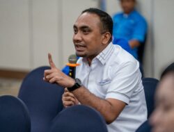 SMIT Minta Aparat Penegak Hukum Tindak Tegas PT NICO