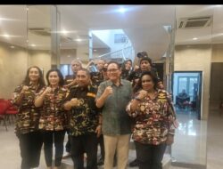 PPM-LVRI, PPIR, Ecclesia KB FKPPI dan ORARI Kolaborasi Gelar Donor Darah