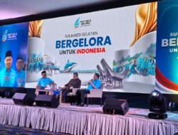 Gedor Semangat Kader, Anis Matta: Bersiaplah Hadapi Krisis Besar dan Menangkan 2029!