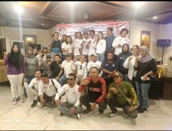 SEJATERA Hadir, Ojol Bersatu Menuju Kemandirian dan Kesejahteraan