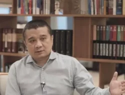 Erwin Aksa Dorong Transformasi Bansos dari Konsumtif ke Produktif