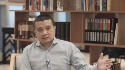 Erwin Aksa Dorong Transformasi Bansos dari Konsumtif ke Produktif