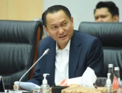 Bambang Patijaya Ingatkan Pertamina Patra Niaga Pastikan Kualitas BBM Sesuai Standar