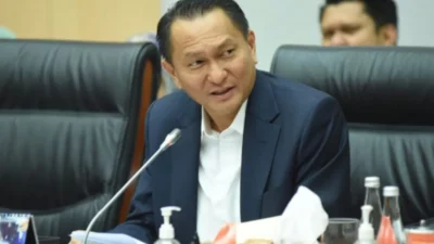 Bambang Patijaya Ingatkan Pertamina Patra Niaga Pastikan Kualitas BBM Sesuai Standar