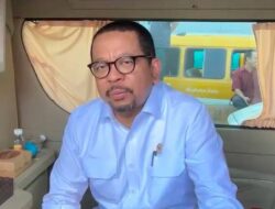 KSP, M Qodari: Riza Chalid Masih Ada Hubungan Saudara Dengan Presiden Prabowo!