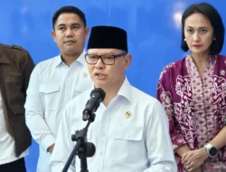 Menteri P2MI Mukhtarudin: RI Siapkan 3.000 Pekerja Terampil Khusus ke Miyazaki