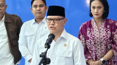 Menteri P2MI Mukhtarudin: RI Siapkan 3.000 Pekerja Terampil Khusus ke Miyazaki