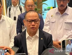 Menteri P2MI Muktarudin: Kementerian P2MI Bekali Pekerja Migran Literasi Keuangan