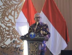 Agun Gunandjar Dorong Penguatan Kekayaan Intelektual UMKM dan Industri Kreatif