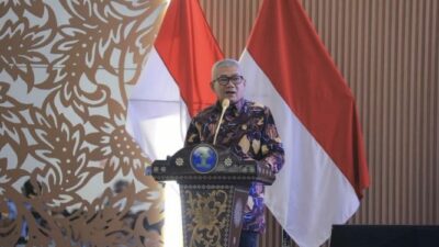 Agun Gunandjar Dorong Penguatan Kekayaan Intelektual UMKM dan Industri Kreatif