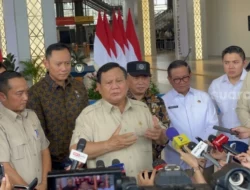 Setop Impor Pakaian Bekas, Menteri UMKM Diminta Cari Solusi Adil Pedagang Thrifting