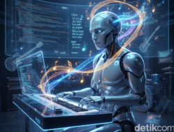 Google Hingga Amazon Guyur Miliaran Dolar Untuk Infrastruktur AI dan Data Center