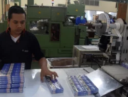 Misbakhun Tolak Intervensi Asing, Soroti Agenda FCTC di Regulasi Kemenkes Pada Industri Tembakau