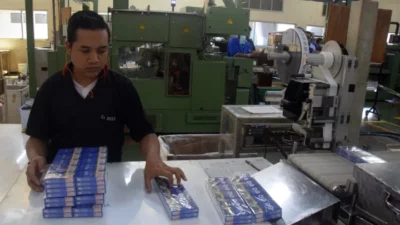 Misbakhun Tolak Intervensi Asing, Soroti Agenda FCTC di Regulasi Kemenkes Pada Industri Tembakau
