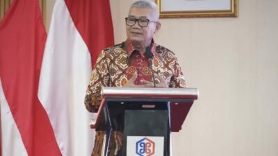 Agun Gunandjar Soroti Inkonsistensi Bangsa Jalankan Amanat Reformasi