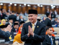 Firnando Ganinduto Dukung PPATK Berantas TPPU di Koperasi Simpan Pinjam