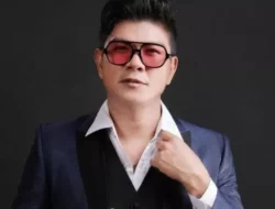 Curhat Andika Kangen Band Saat Ditangkap, Dijebak Kru Band Ternyata ‘Cepu’ BNN