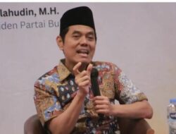 Zulfikar Arse Sadikin: Putusan MK Final dan Mengikat, Tak Boleh Dijalankan Tebang Pilih!