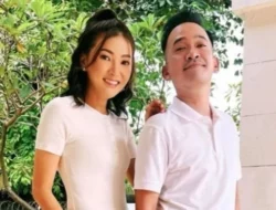 Debt Collector Satroni Rumah Sarwendah, Tagih Cicilan Mobil Mewah Atas Nama Ruben Onsu?