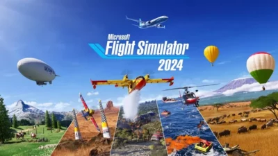 Boeing Manfaatkan Microsoft Flight Simulator, Virtual Airplane Untuk Latih Pilot