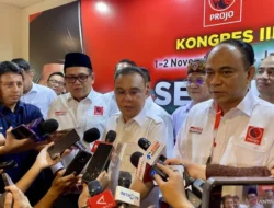 Projo Berganti Majikan: Dari Jokowi ke Prabowo, Demi Jalan Gibran 2029?