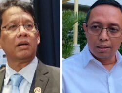 Hasan Nasbi Banjir Kecaman Usai Kritik Purbaya: Komisaris Pertamina, Makan Uang Negara!