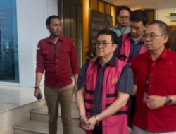 Kejati Jakarta Bongkar Skandal Kredit Gagal Bayar LPEI Rugikan Negara Nyaris Rp. 1 Triliun